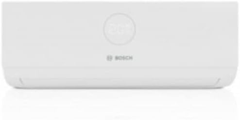 Bosch Klimaanlage, Weiß, Split Kit-Rac 3000I Set53We