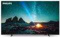 Philips Fernseher, Schwarz, Smart TV, 75PUS7609 4K LED Smart TV - 75-Zoll Display mit, Titan OS Plattform und Dolby Atmos-Klang - Funktioniert