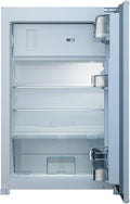 Küppersbusch Kühlschrank, Weiß, FK 2545.0i K-Series.5 Einbau mit Gefrierfach
