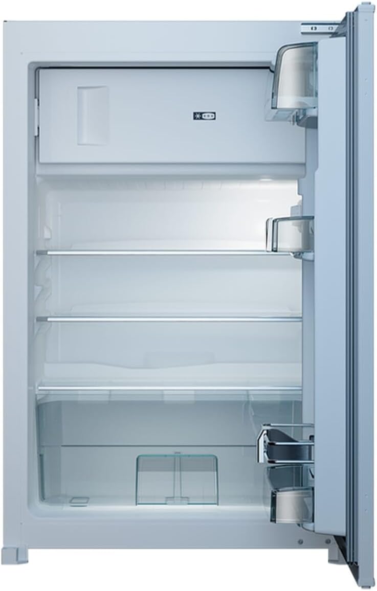 Küppersbusch Kühlschrank, Weiß, FK 2545.0i K-Series.5 Einbau mit Gefrierfach