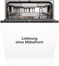 Gorenje Geschirrspüler, 82 x 60 x 55,5 cm, Silber, ULTRA16BWIFI /Einbaugerät FRONT NICHT ENTHALTEN/EU Made/60