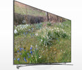 Samsung Fernseher, 65 Zoll, 165 cm, Schwarz, Smart TV, UE65F8000 3D LED-Backlight- (Full HD, 1000 Hz CMR, DVB-T/C/S2