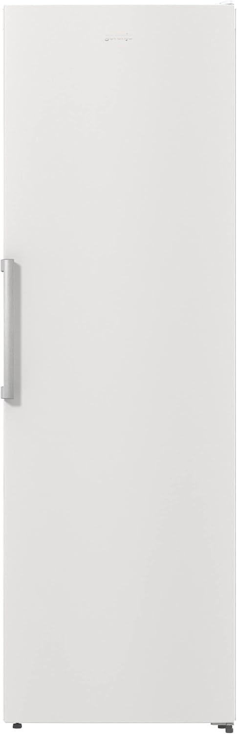 Gorenje Gefrierschrank, 185 cm, Weiß, FN 619 EEW5 / hoch/NoFrost/Inverter Compressor
