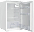 Gorenje Kühlschrank, Weiß, RI409EP1 Einbau